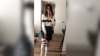 [86 of 266 Vids] Amira Brie (amirabrie) OnlyFans Leaks Nude Raffles