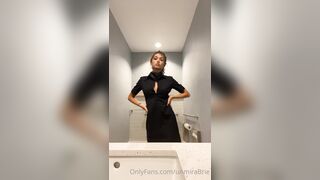 [95 of 266 Vids] Amira Brie (amirabrie) OnlyFans Leaks Nude Raffles