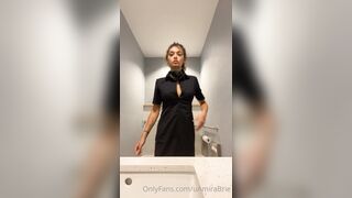 [95 of 266 Vids] Amira Brie (amirabrie) OnlyFans Leaks Nude Raffles