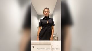 [95 of 266 Vids] Amira Brie (amirabrie) OnlyFans Leaks Nude Raffles
