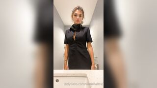 [95 of 266 Vids] Amira Brie (amirabrie) OnlyFans Leaks Nude Raffles