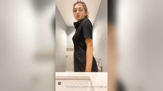 [95 of 266 Vids] Amira Brie (amirabrie) OnlyFans Leaks Nude Raffles