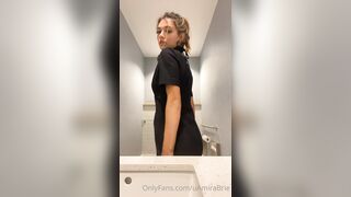 [95 of 266 Vids] Amira Brie (amirabrie) OnlyFans Leaks Nude Raffles