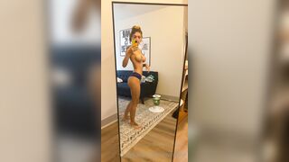 [96 of 266 Vids] Amira Brie (amirabrie) OnlyFans Leaks Nude Raffles