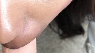 [106 of 230 Vids] Jaydajusa (Jayda Jacobs) OnlyFans Leaks Nude Ebony