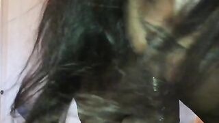 [107 of 230 Vids] Jaydajusa (Jayda Jacobs) OnlyFans Leaks Nude Ebony