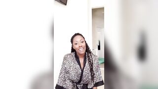 [113 of 230 Vids] Jaydajusa (Jayda Jacobs) OnlyFans Leaks Nude Ebony