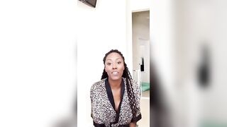 [113 of 230 Vids] Jaydajusa (Jayda Jacobs) OnlyFans Leaks Nude Ebony