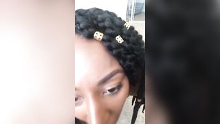 [118 of 230 Vids] Jaydajusa (Jayda Jacobs) OnlyFans Leaks Nude Ebony