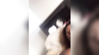 [121 of 230 Vids] Jaydajusa (Jayda Jacobs) OnlyFans Leaks Nude Ebony