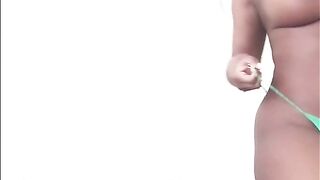 [135 of 230 Vids] Jaydajusa (Jayda Jacobs) OnlyFans Leaks Nude Ebony