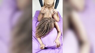 [136 of 230 Vids] Jaydajusa (Jayda Jacobs) OnlyFans Leaks Nude Ebony