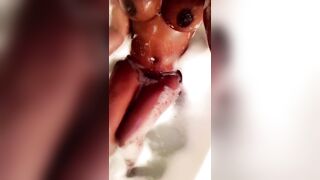 [14 of 230 Vids] Jaydajusa (Jayda Jacobs) OnlyFans Leaks Nude Ebony