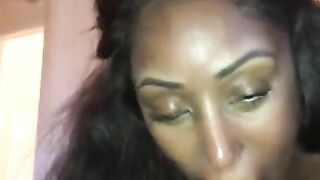 [151 of 230 Vids] Jaydajusa (Jayda Jacobs) OnlyFans Leaks Nude Ebony
