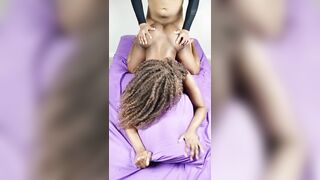 [158 of 230 Vids] Jaydajusa (Jayda Jacobs) OnlyFans Leaks Nude Ebony