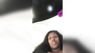 [173 of 230 Vids] Jaydajusa (Jayda Jacobs) OnlyFans Leaks Nude Ebony