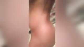 [180 of 230 Vids] Jaydajusa (Jayda Jacobs) OnlyFans Leaks Nude Ebony