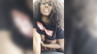 [187 of 230 Vids] Jaydajusa (Jayda Jacobs) OnlyFans Leaks Nude Ebony