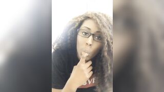 [187 of 230 Vids] Jaydajusa (Jayda Jacobs) OnlyFans Leaks Nude Ebony