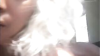 [223 of 230 Vids] Jaydajusa (Jayda Jacobs) OnlyFans Leaks Nude Ebony