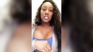 [62 of 230 Vids] Jaydajusa (Jayda Jacobs) OnlyFans Leaks Nude Ebony