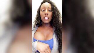 [62 of 230 Vids] Jaydajusa (Jayda Jacobs) OnlyFans Leaks Nude Ebony