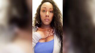 [62 of 230 Vids] Jaydajusa (Jayda Jacobs) OnlyFans Leaks Nude Ebony