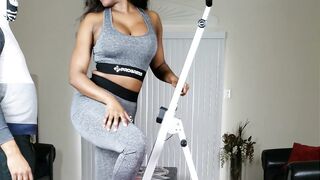 [77 of 230 Vids] Jaydajusa (Jayda Jacobs) OnlyFans Leaks Nude Ebony