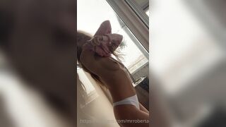 [106 of 203 Vids] Mrroberta (Ralu) OnlyFans Leaks Nude Bombshell