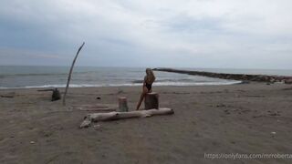 [161 of 203 Vids] Mrroberta (Ralu) OnlyFans Leaks Nude Bombshell