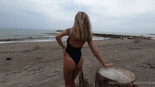 [161 of 203 Vids] Mrroberta (Ralu) OnlyFans Leaks Nude Bombshell