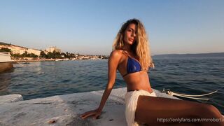 [175 of 203 Vids] Mrroberta (Ralu) OnlyFans Leaks Nude Bombshell