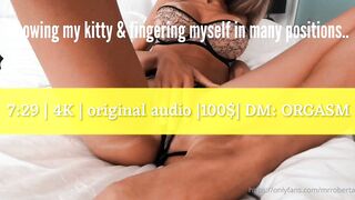 [184 of 203 Vids] Mrroberta (Ralu) OnlyFans Leaks Nude Bombshell