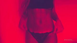 [5 of 203 Vids] Mrroberta (Ralu) OnlyFans Leaks Nude Bombshell