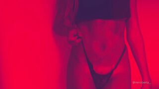 [5 of 203 Vids] Mrroberta (Ralu) OnlyFans Leaks Nude Bombshell
