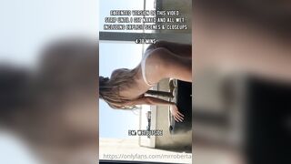 [98 of 203 Vids] Mrroberta (Ralu) OnlyFans Leaks Nude Bombshell