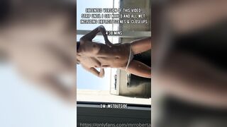 [98 of 203 Vids] Mrroberta (Ralu) OnlyFans Leaks Nude Bombshell