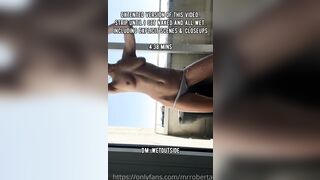 [98 of 203 Vids] Mrroberta (Ralu) OnlyFans Leaks Nude Bombshell