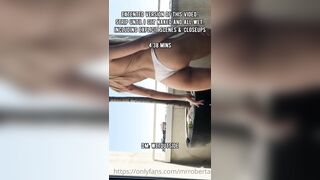 [98 of 203 Vids] Mrroberta (Ralu) OnlyFans Leaks Nude Bombshell