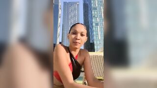 [1 of 2462 Vids] Edwinacarlaisaac (Edwina) OnlyFans Leaks Nude Ebony