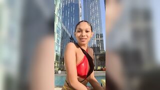 [1 of 2462 Vids] Edwinacarlaisaac (Edwina) OnlyFans Leaks Nude Ebony
