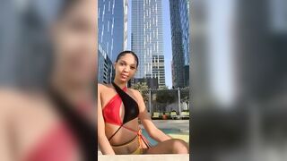[1 of 2462 Vids] Edwinacarlaisaac (Edwina) OnlyFans Leaks Nude Ebony