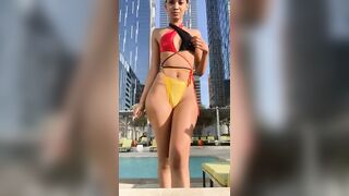 [1 of 2462 Vids] Edwinacarlaisaac (Edwina) OnlyFans Leaks Nude Ebony