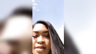 [10 of 2462 Vids] Edwinacarlaisaac (Edwina) OnlyFans Leaks Nude Ebony