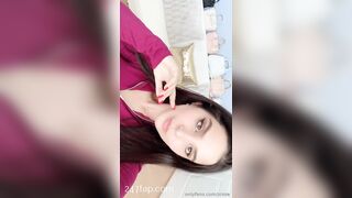 Rosa Verte (rosaverter) onlyfans Onlyfans Leaked Girl Model Porn Video 15