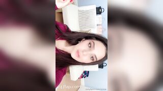 Rosa Verte (rosaverter) onlyfans Onlyfans Leaked Girl Model Porn Video 15