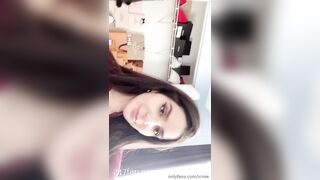 Rosa Verte (rosaverter) onlyfans Onlyfans Leaked Girl Model Porn Video 15