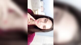Rosa Verte (rosaverter) onlyfans Onlyfans Leaked Girl Model Porn Video 15