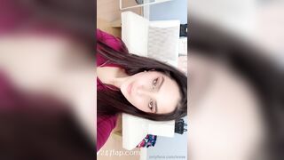 Rosa Verte (rosaverter) onlyfans Onlyfans Leaked Girl Model Porn Video 15