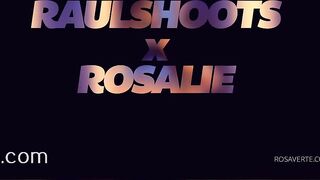 Rosa Verte (rosaverter) onlyfans Onlyfans Leaked Girl Model Porn Video 56